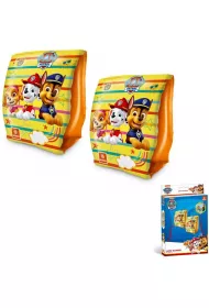 R�kawki do p�ywania Psi Patrol Mondo