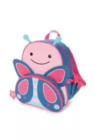 Skip Hop Plecak dla dzieci ZOO Motyl