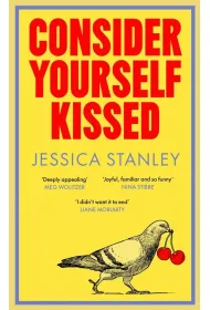 Consider Yourself Kissed wer. angielska