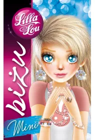Lilla Lou mini. Bi�u