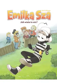 Jak wiele to &bdquo;nic&rdquo;? Emilka Sza