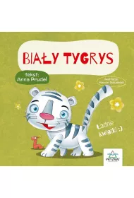 Bajeczki z mora�em. Bia�y tygrys