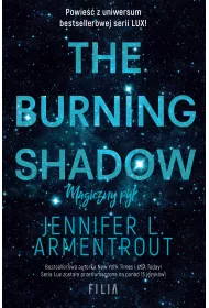The Burning Shadow. Magiczny py