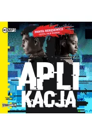 Audiobook Aplikacja CD