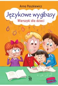 Jzykowe wygibasy