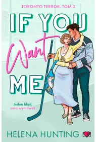 If You Want Me. Toronto Terror. Tom 2