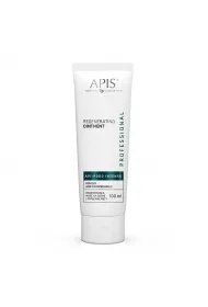 Apis Regenerujca ma na suche i popkane pity Api-Podo Intense 100 ml