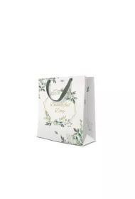 Torebka prezentowa PAW Beautiful Day, 20x25x10cm AGB1018403