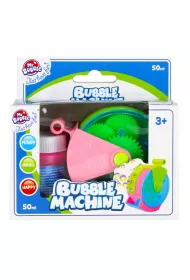 Maszyna do baniek 50 ml Mega Creative