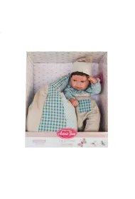 Lalka hiszpa�ska Pipo circus 42cm Antonio Juan