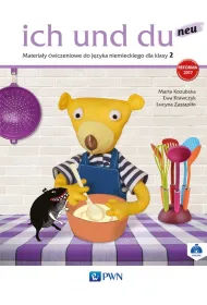 Ich und du neu 2. Materia�y �wiczeniowe do j�zyka niemieckiego
