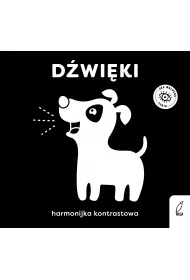 Oko malucha. Harmonijki kontrastowe. D�wi�ki