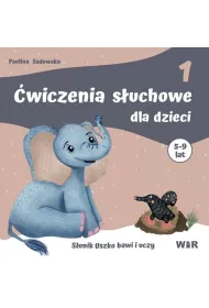�wiczenia s�uchowe dla dzieci cz�� 1