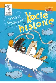 Kocie Historie