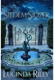 Siedem Si�str. Tom 1