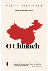 O Chinach
