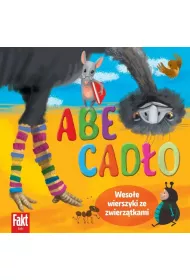 Abecad�o. Weso�e wierszyki ze zwierz�tkami
