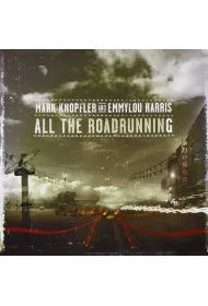 All The Roadrunning (CD)