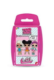 Top Trumps. L.O.L. Surprise!