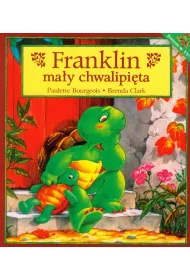 Franklin ma�y chwalipi�ta