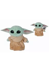 Maskotka Mandalorian the child Disney 25 cm Simba