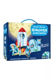 Sk�adaj i baw si�. Rakieta