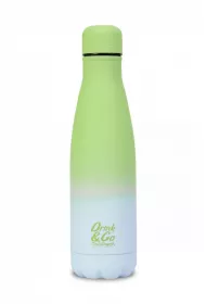 Coolpack Gradient Mojito Bidon metalowy Collpack Gradient Mojito 500ml