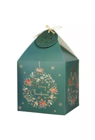 incood. Pude�ka sk�adane 11x11cm 4 szt