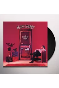The Best Of Luck Club (vinyl)