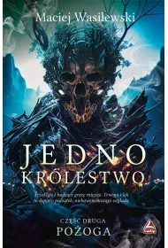 Po�oga. Jedno kr�lestwo. Tom 2