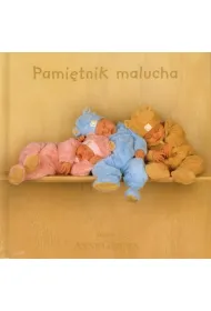 Pami�tnik malucha be�owy