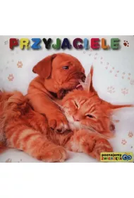 Poznajemy zwierz�ta - Przyjaciele