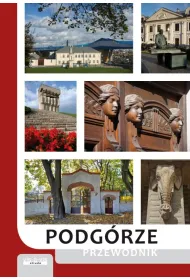 Podg�rze. Przewodnik