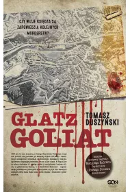 Goliat. Glatz. Tom 4