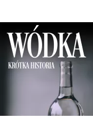 Audiobook Wdka. Krtka historia kultowego trunku mp3