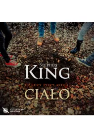 Audiobook Jesie niewinnoci: Ciao. Castle Rock mp3