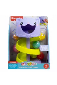 Fisher Price. Pets Kocia wiea Mattel