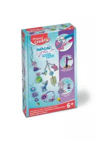 Magiczny plastik + akcesoria Maped