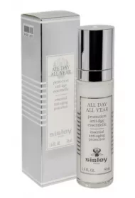 Sisley Krem do twarzy All Day All Year Essential Anti-Aging Protection 50 ml