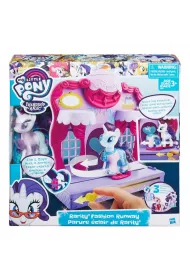 My Little Pony Butik na Manhattanie