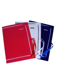 Teczka wi�zana A3 Herlitz