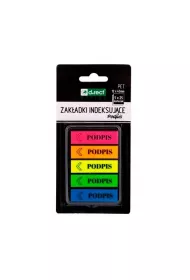 D.rect Zak�adki indeksuj�ce Podpis