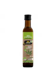 Big Nature Olej konopny toczony na zimno 500 ml Bio