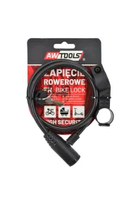 Zapicie rowerowe fi 8 x 65cm