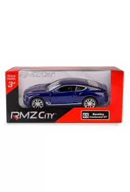 Auto osobowe Bentley Continental DAFFI K-874