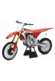 Honda CRF450R 2018 1:6 Daffi