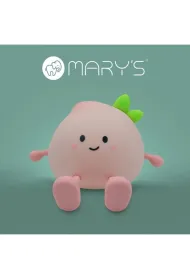 Marys MARY S lampka nocna LED Brzoskwinia