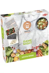 Master Chef. Uczta Vege