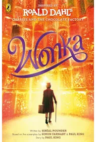 Wonka wer. angielska