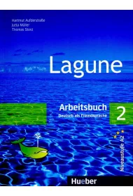 Lagune 2 Arbeitsbuch OOP